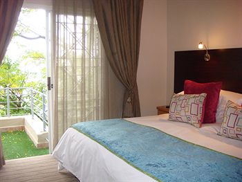 Signal Hill Lodge 4*