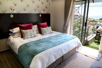 Signal Hill Lodge 4*
