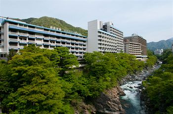 Kinugawa Onsen Hotel 4*