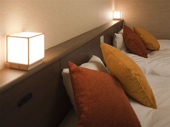 Kinugawa Onsen Hotel 4*