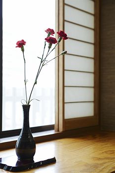 Kinugawa Onsen Hotel 4*