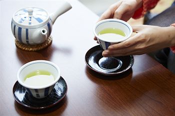 Kinugawa Onsen Hotel 4*