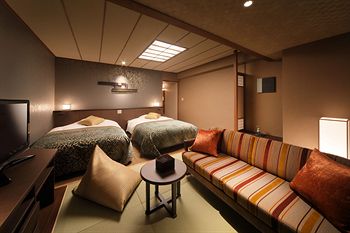 Kinugawa Onsen Hotel 4*