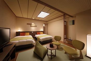 Kinugawa Onsen Hotel 4*