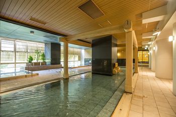 Kinugawa Onsen Hotel 4*