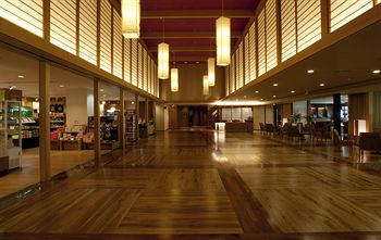 Kinugawa Onsen Hotel 4*
