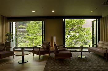 Kinugawa Onsen Hotel 4*