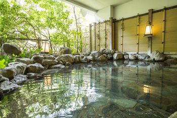Kinugawa Onsen Hotel 4*