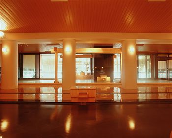 Kinugawa Onsen Hotel 4*