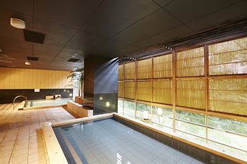 Kinugawa Onsen Hotel 4*