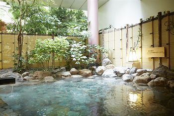 Kinugawa Onsen Hotel 4*