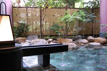 Kinugawa Onsen Hotel 4*
