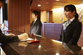 Kinugawa Onsen Hotel 4*