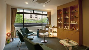 Kinugawa Onsen Hotel 4*