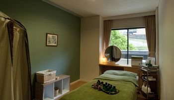 Kinugawa Onsen Hotel 4*