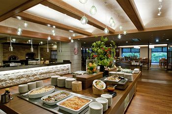 Kinugawa Onsen Hotel 4*
