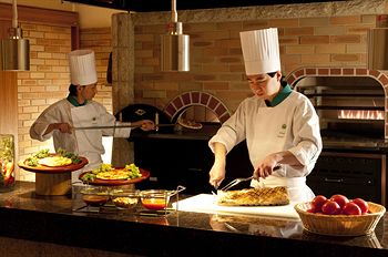 Kinugawa Onsen Hotel 4*