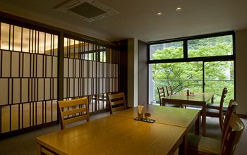 Kinugawa Onsen Hotel 4*