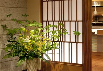 Kinugawa Onsen Hotel 4*