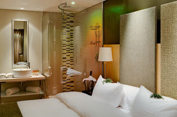 Protea Hotel by Marriott Bloemfontein Willow Lake 4*