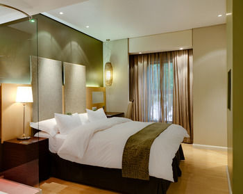 Protea Hotel by Marriott Bloemfontein Willow Lake 4*