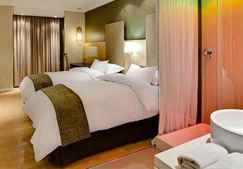 Protea Hotel by Marriott Bloemfontein Willow Lake 4*