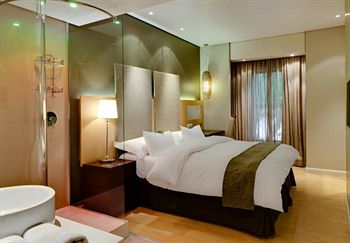 Protea Hotel by Marriott Bloemfontein Willow Lake 4*