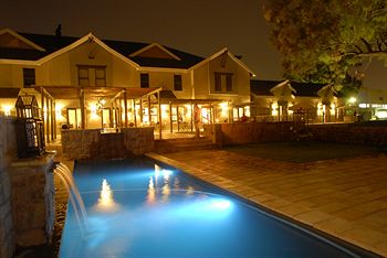 Protea Hotel by Marriott Bloemfontein Willow Lake 4*