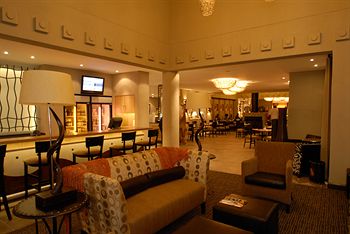 Protea Hotel by Marriott Bloemfontein Willow Lake 4*