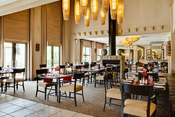 Protea Hotel by Marriott Bloemfontein Willow Lake 4*
