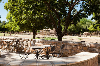 Protea Hotel by Marriott Bloemfontein Willow Lake 4*
