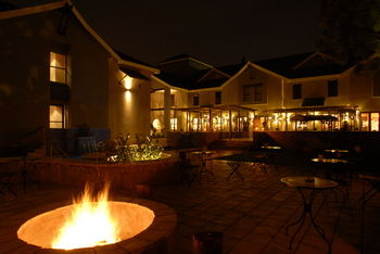 Protea Hotel by Marriott Bloemfontein Willow Lake 4*