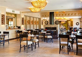 Protea Hotel by Marriott Bloemfontein Willow Lake 4*