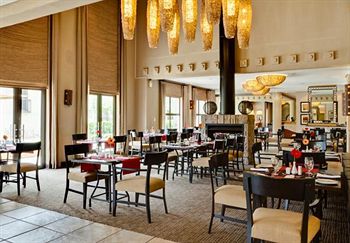 Protea Hotel by Marriott Bloemfontein Willow Lake 4*