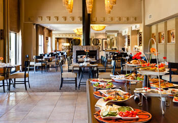 Protea Hotel by Marriott Bloemfontein Willow Lake 4*