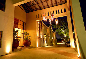 Protea Hotel by Marriott Bloemfontein Willow Lake 4*