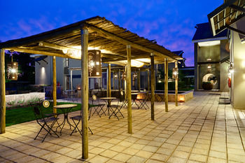 Protea Hotel by Marriott Bloemfontein Willow Lake 4*