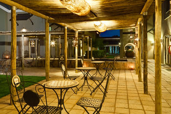 Protea Hotel by Marriott Bloemfontein Willow Lake 4*