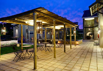 Protea Hotel by Marriott Bloemfontein Willow Lake 4*