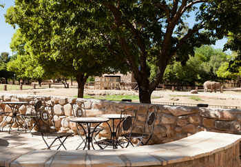 Protea Hotel by Marriott Bloemfontein Willow Lake 4*
