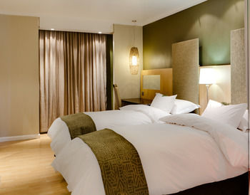 Protea Hotel by Marriott Bloemfontein Willow Lake 4*