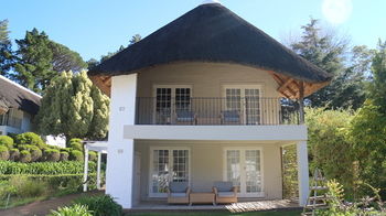 Le Franschhoek Hotel and Spa by Dream Resorts 4*
