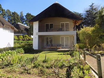 Le Franschhoek Hotel and Spa by Dream Resorts 4*