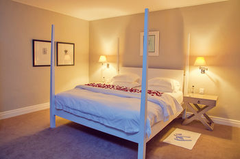 Le Franschhoek Hotel and Spa by Dream Resorts 4*