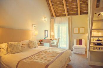 Le Franschhoek Hotel and Spa by Dream Resorts 4*
