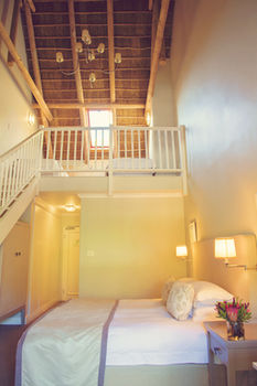 Le Franschhoek Hotel and Spa by Dream Resorts 4*
