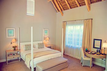 Le Franschhoek Hotel and Spa by Dream Resorts 4*