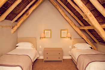 Le Franschhoek Hotel and Spa by Dream Resorts 4*