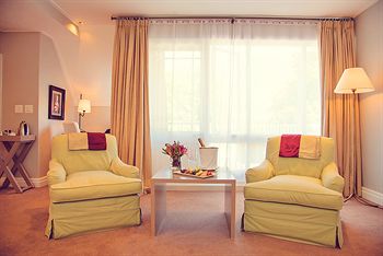 Le Franschhoek Hotel and Spa by Dream Resorts 4*