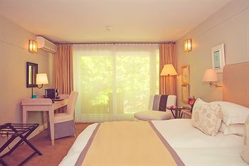Le Franschhoek Hotel and Spa by Dream Resorts 4*